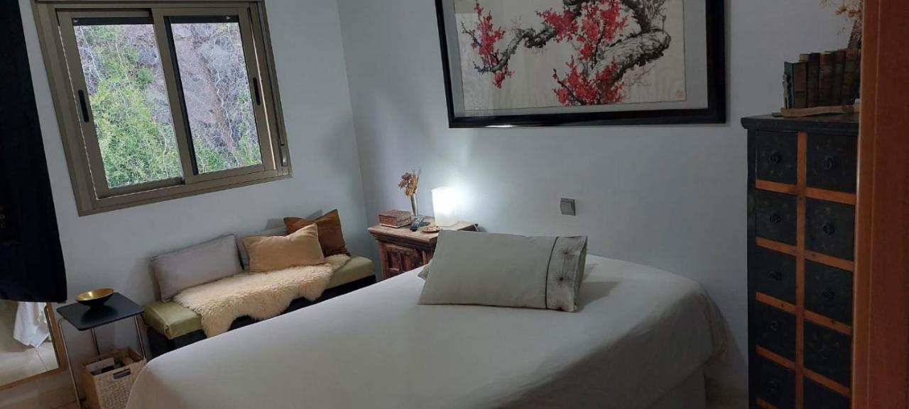 Cozy Room Near Las Teresitas Beach Santa Cruz de Tenerife Exterior foto