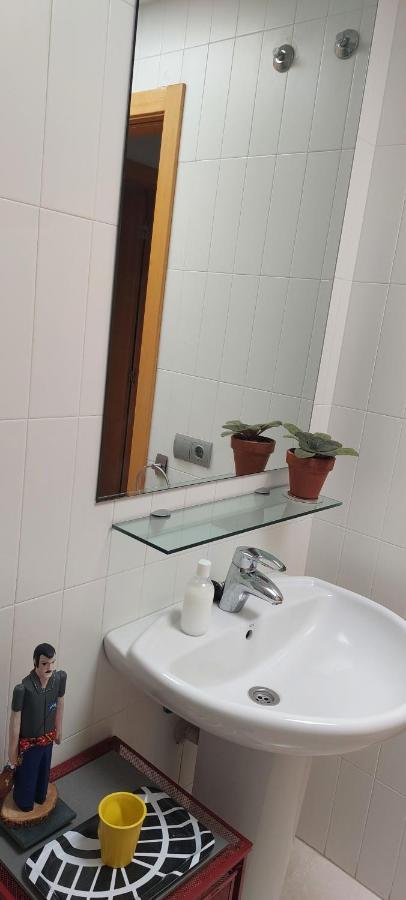 Cozy Room Near Las Teresitas Beach Santa Cruz de Tenerife Exterior foto