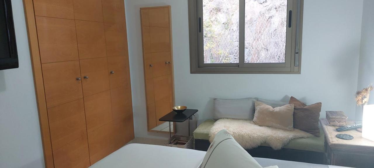 Cozy Room Near Las Teresitas Beach Santa Cruz de Tenerife Exterior foto